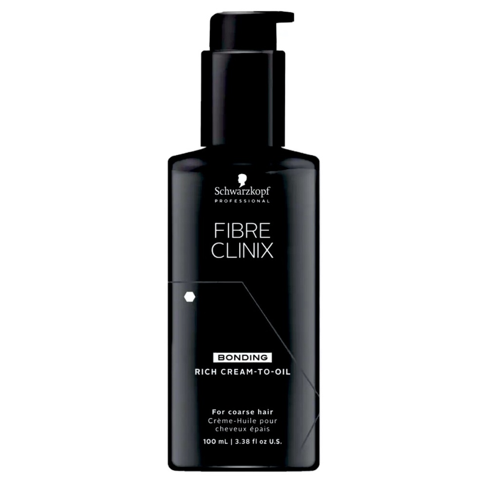 Schwarzkopf Fibre Clinix Bonding Cream
